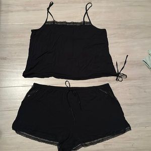 Victorias Secret PJ set